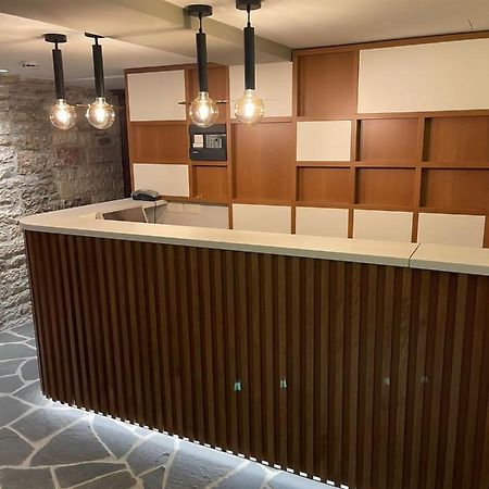 Palorto Traditional Hotel Gjirokastër Dış mekan fotoğraf