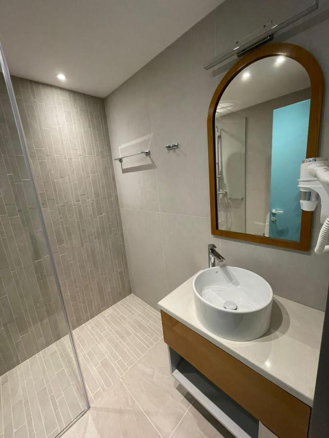 Palorto Traditional Hotel Gjirokastër Dış mekan fotoğraf