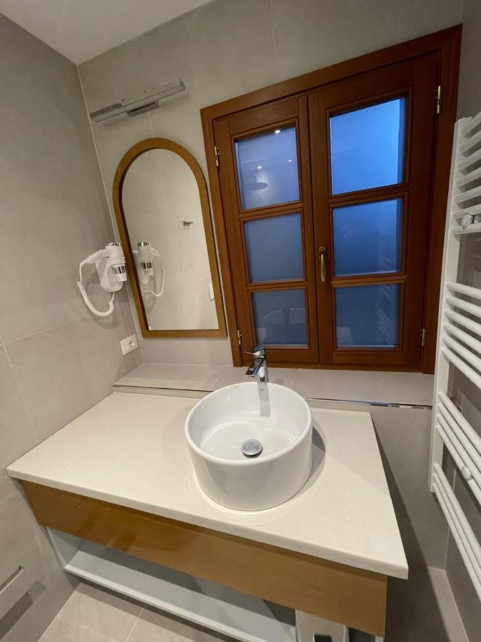 Palorto Traditional Hotel Gjirokastër Dış mekan fotoğraf